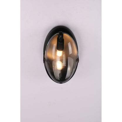 AM5750 Dusk Lens Sconces