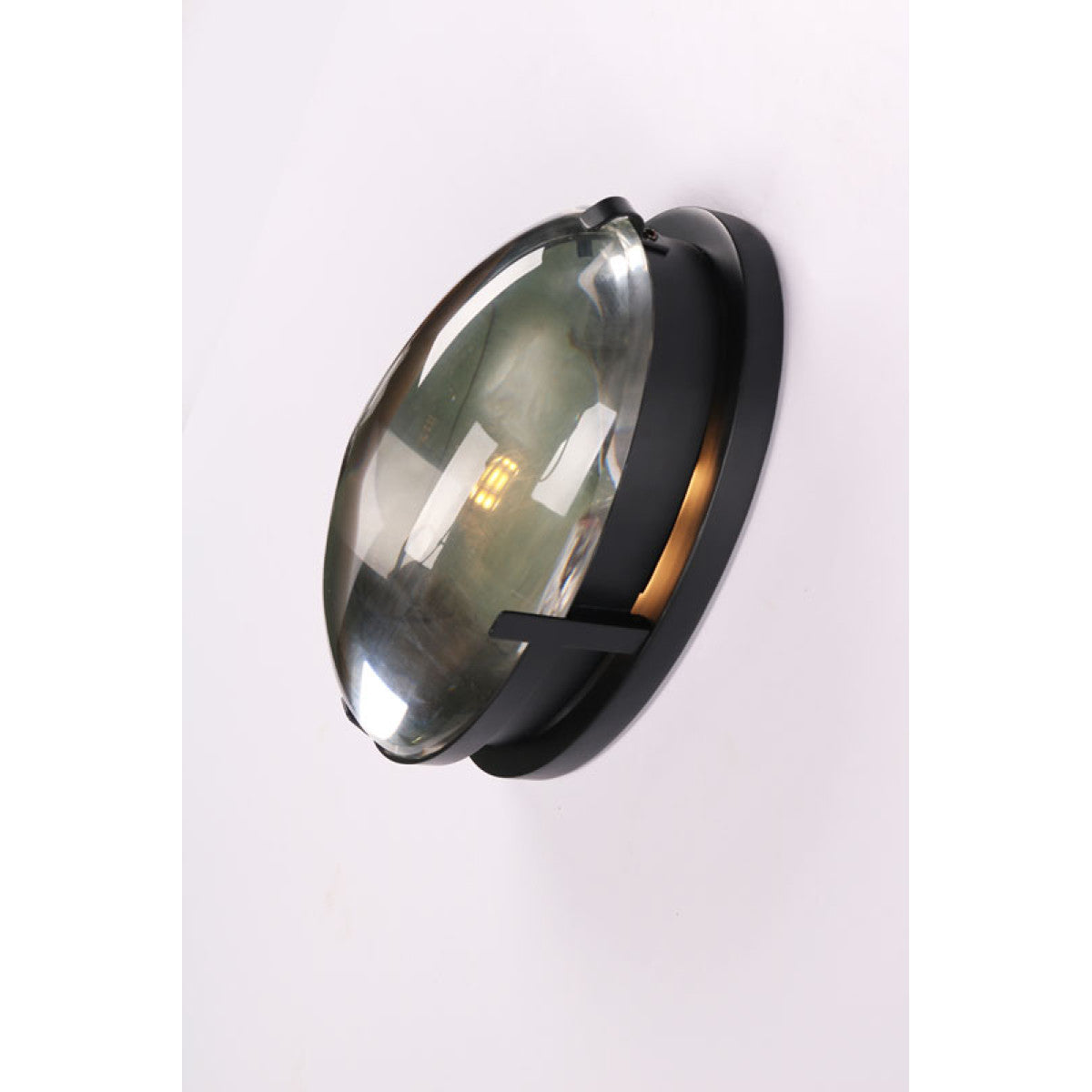 AM5750 Dusk Lens Sconces