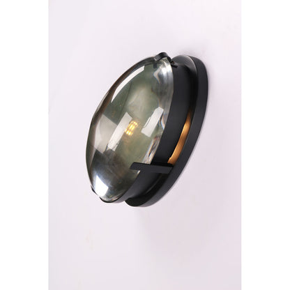 AM5750 Dusk Lens Sconces