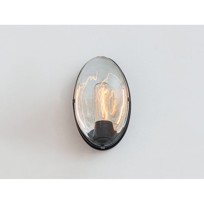 AM5750 Dusk Lens Sconces