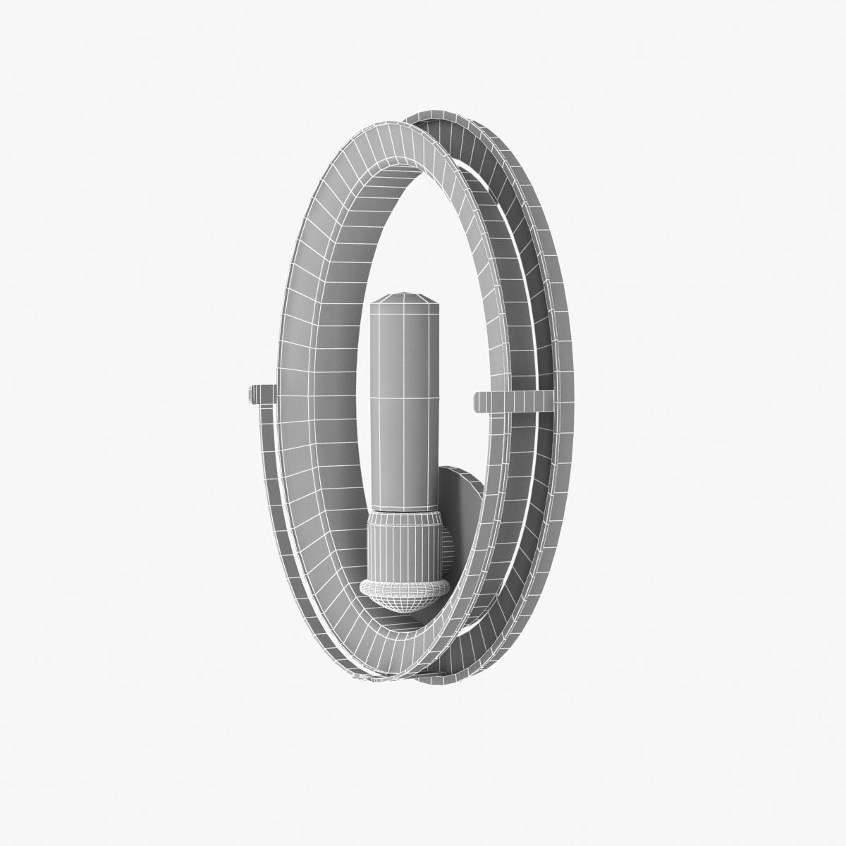 AM5750 Dusk Lens Sconces