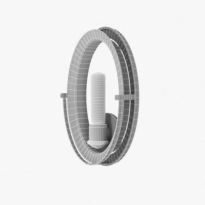 AM5750 Dusk Lens Sconces