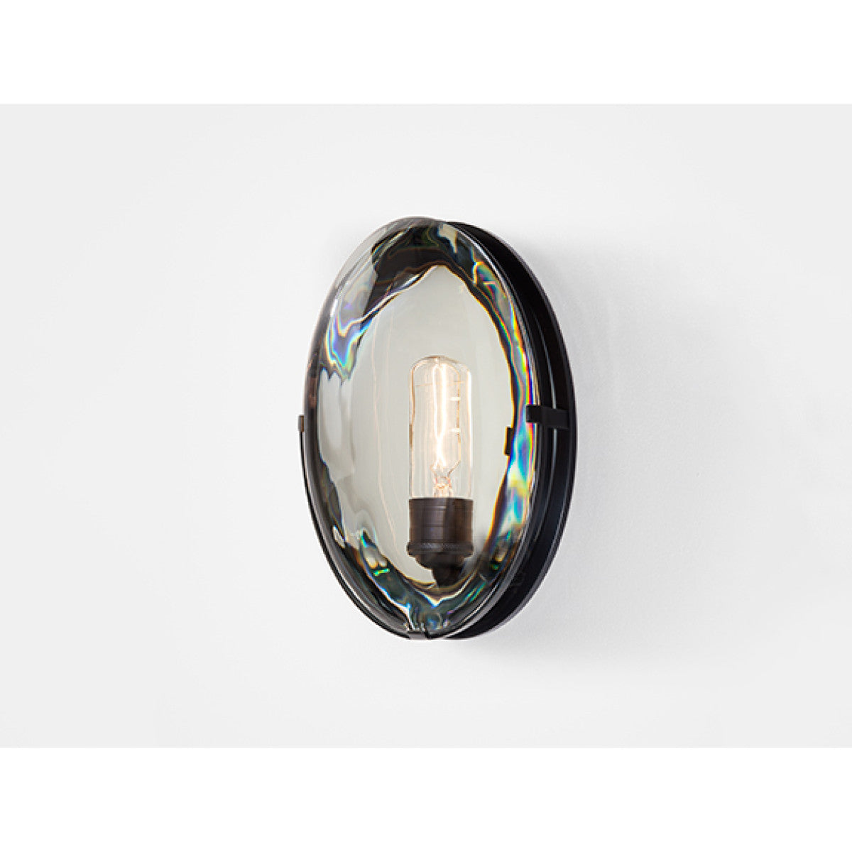 AM5750 Dusk Lens Sconces