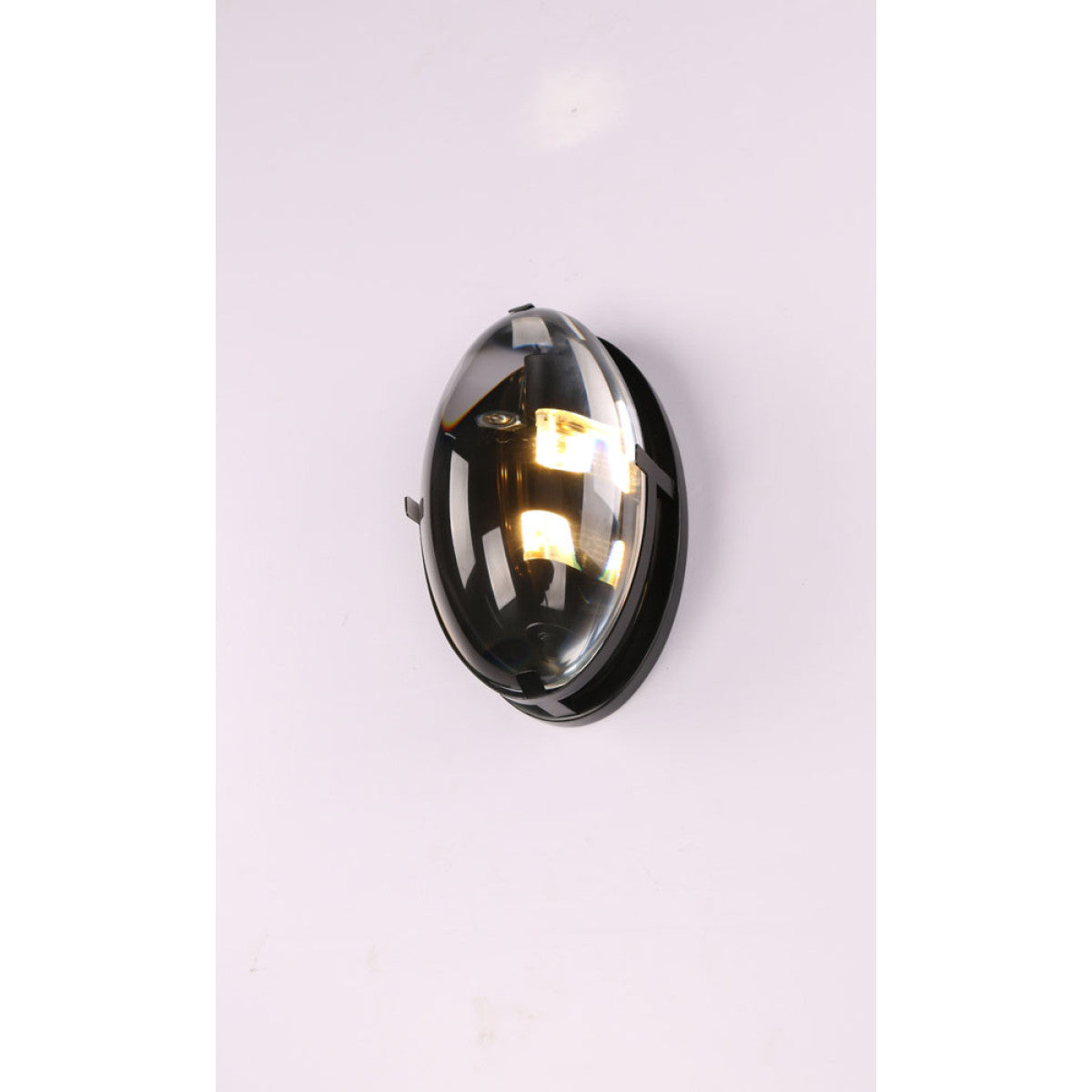 AM5750 Dusk Lens Sconces