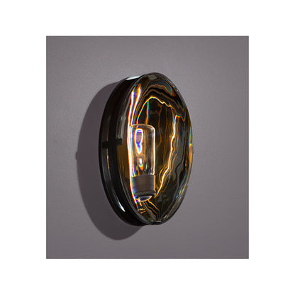 AM5750 Dusk Lens Sconces