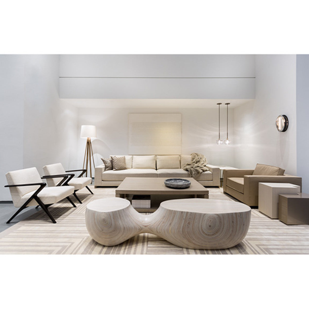 AM5750 Dusk Lens Sconces