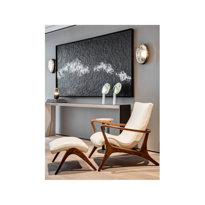 AM5750 Dusk Lens Sconces