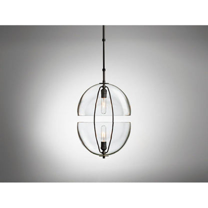 AM575 Moon Pendant