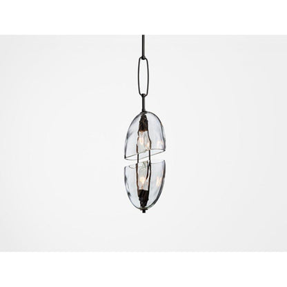 AM575 Moon Pendant