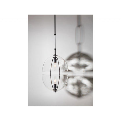AM575 Moon Pendant