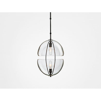AM575 Moon Pendant