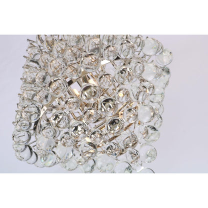 AM5900G Hexagonal Clam