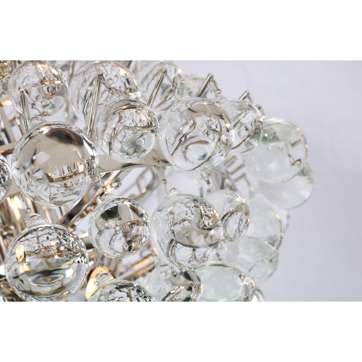 AM5900G Hexagonal Clam