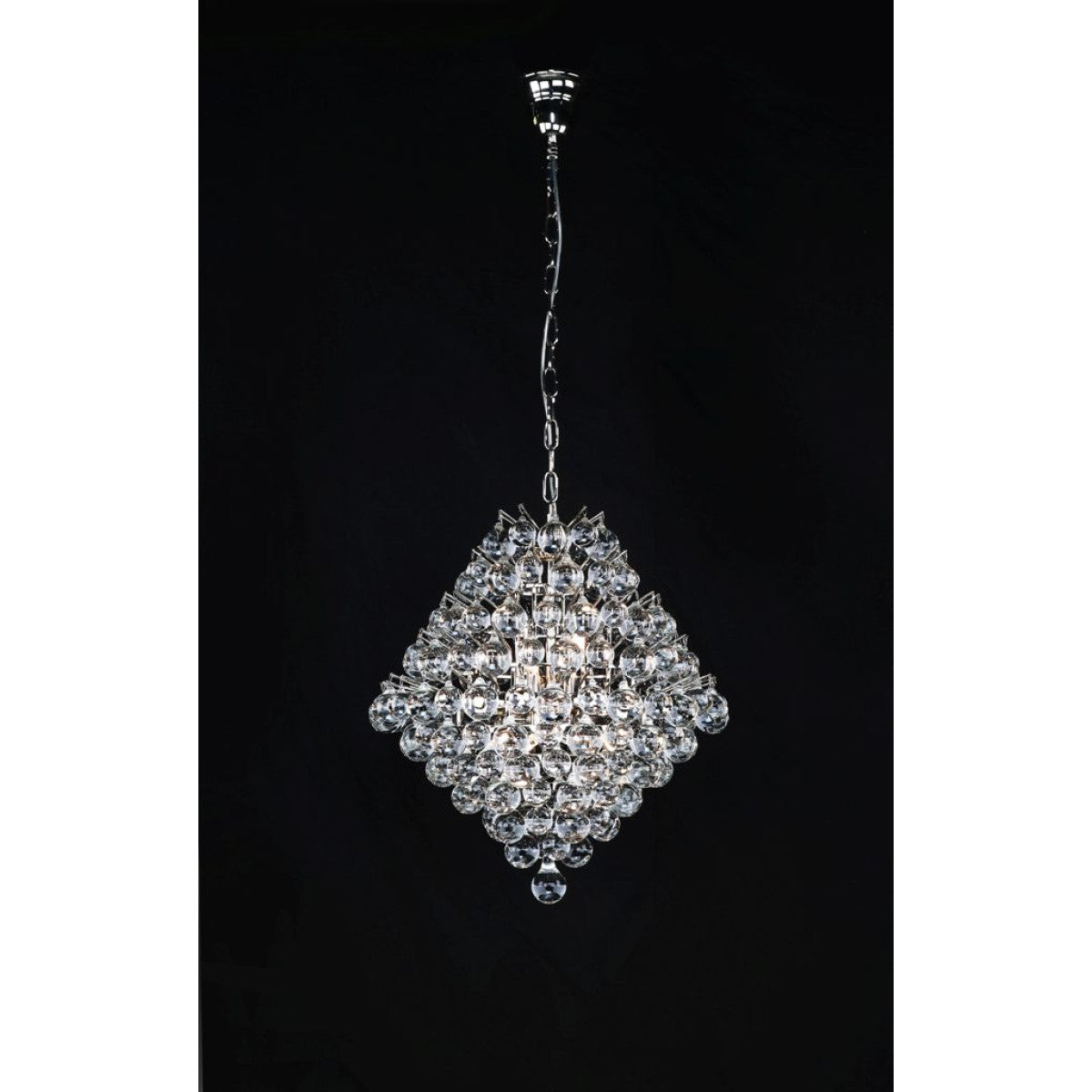 AM5900G Hexagonal Clam