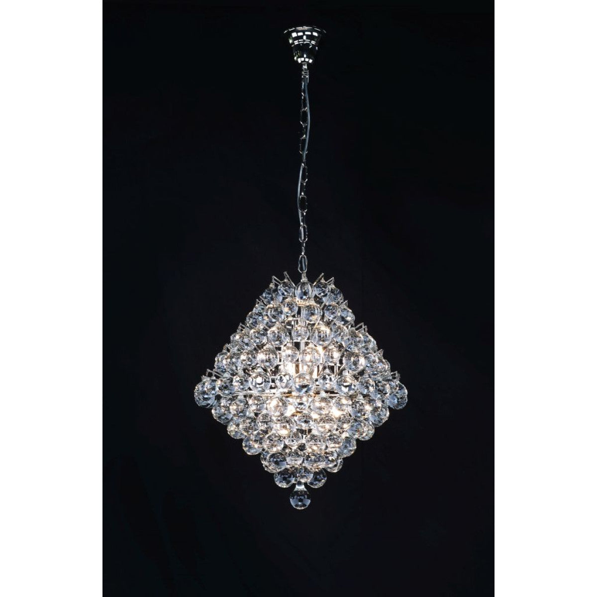 AM5900G Hexagonal Clam