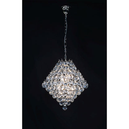 AM5900G Hexagonal Clam