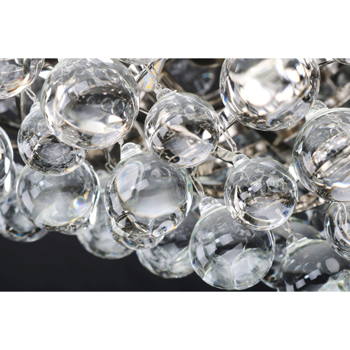 AM5900G Hexagonal Clam