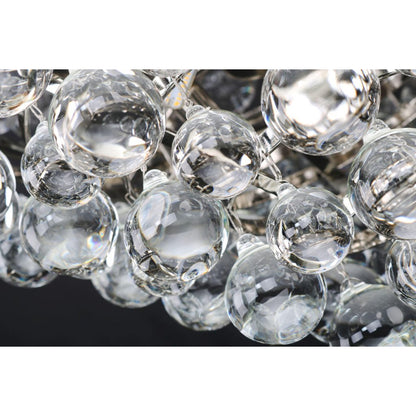 AM5900G Hexagonal Clam