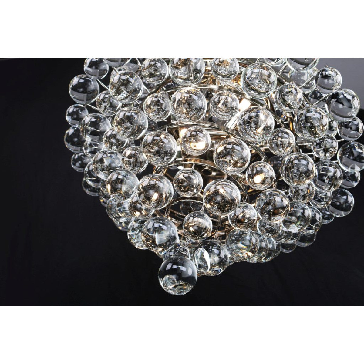 AM5900G Hexagonal Clam