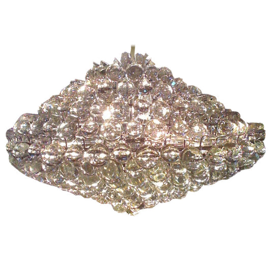 AM5900G HEXAGONAL CLAM