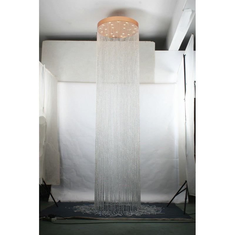 AM6000C WATERFALL