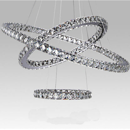 AM6123 CIRCLE 3 RINGS