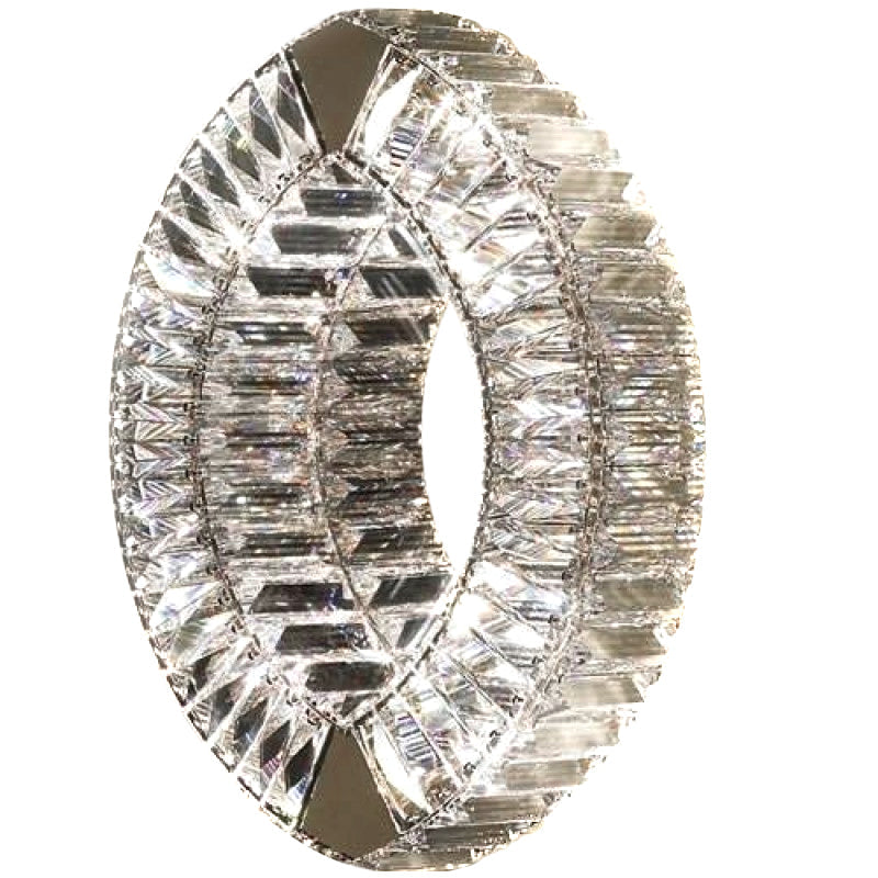AM6123W EYRIS SCONCES