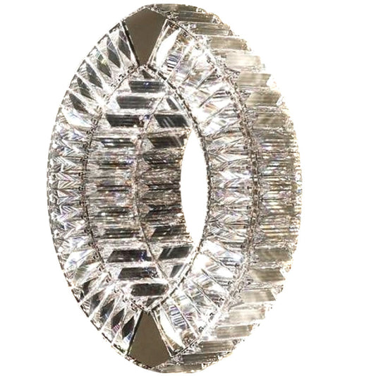 AM6123W EYRIS SCONCES