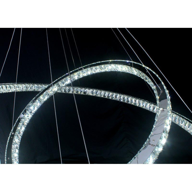 AM6123 CIRCLE 3 RINGS
