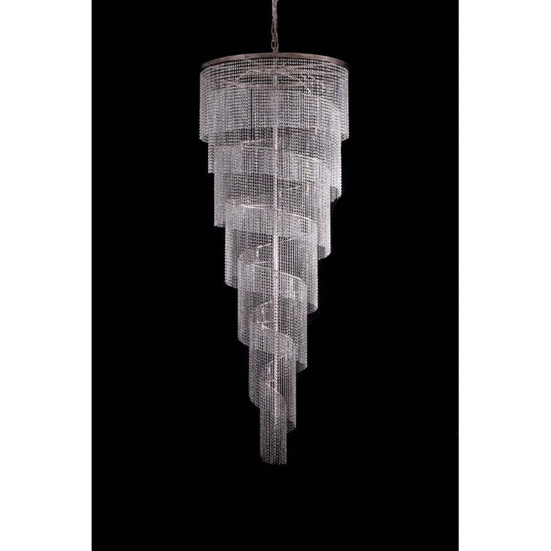 AM6145B SPARKLING SPIRAL