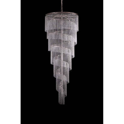 AM6145B SPARKLING SPIRAL