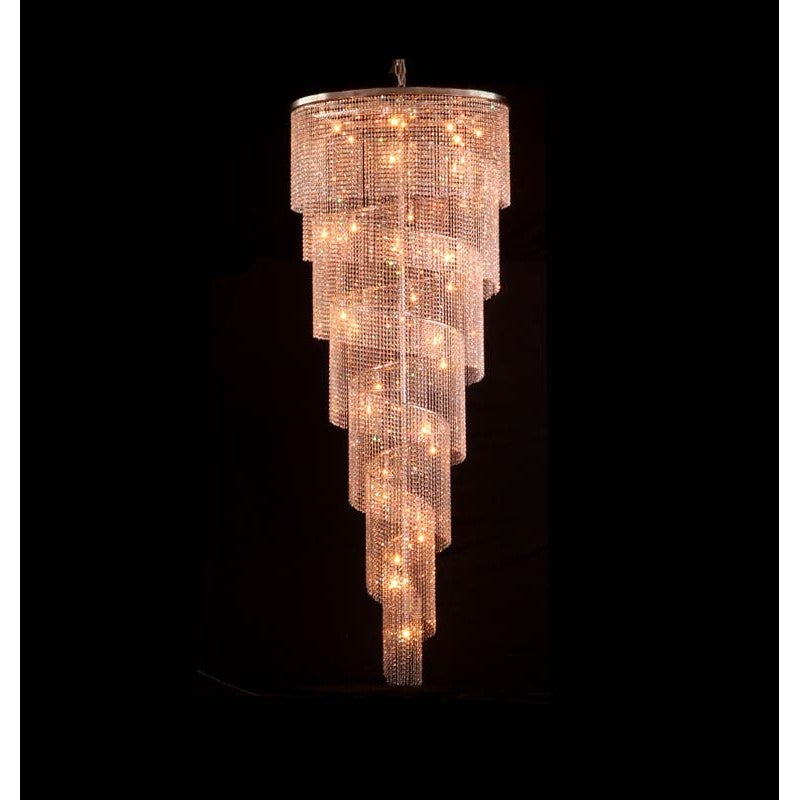 AM6145B SPARKLING SPIRAL
