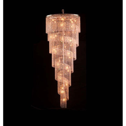 AM6145B SPARKLING SPIRAL