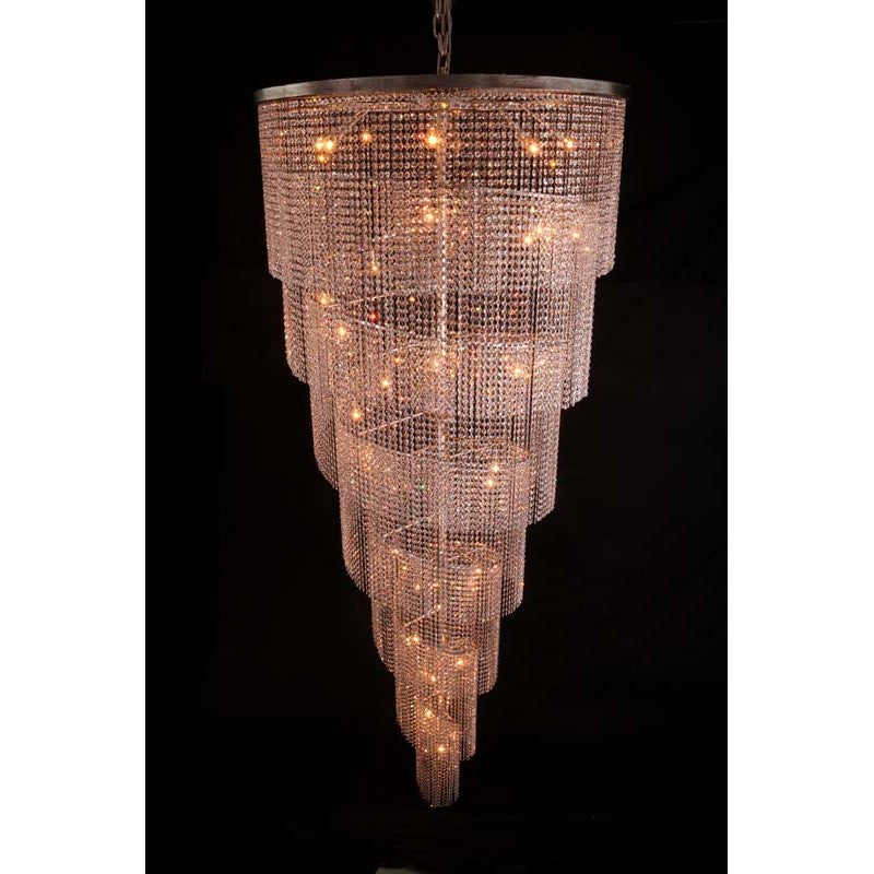 AM6145B SPARKLING SPIRAL