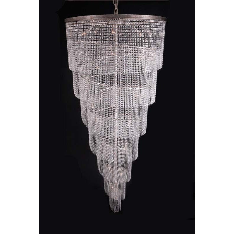 AM6145B SPARKLING SPIRAL