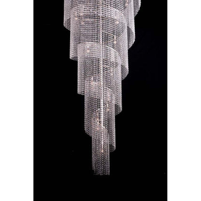 AM6145B SPARKLING SPIRAL