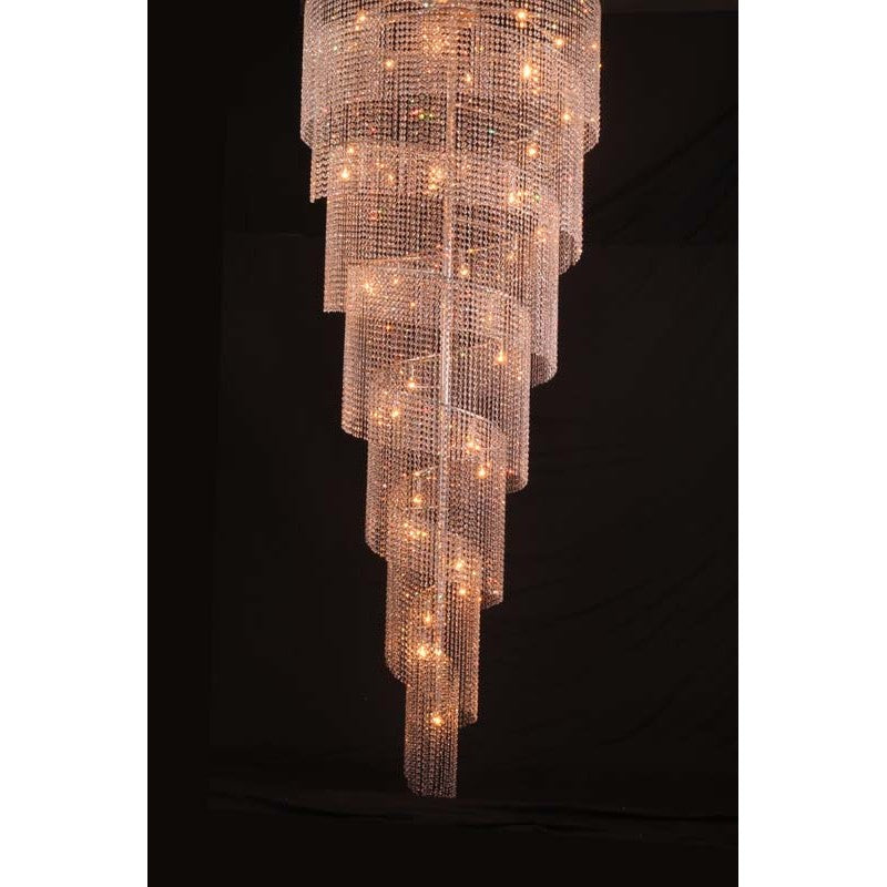 AM6145B SPARKLING SPIRAL