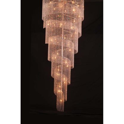 AM6145B SPARKLING SPIRAL