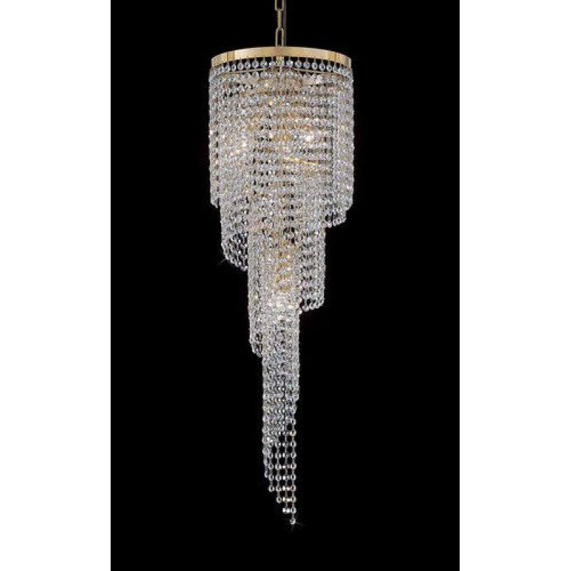 AM6145B SPARKLING SPIRAL