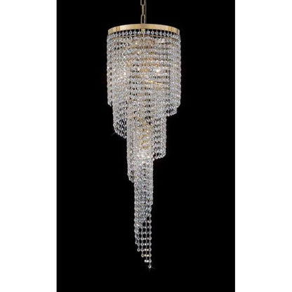 AM6145B SPARKLING SPIRAL
