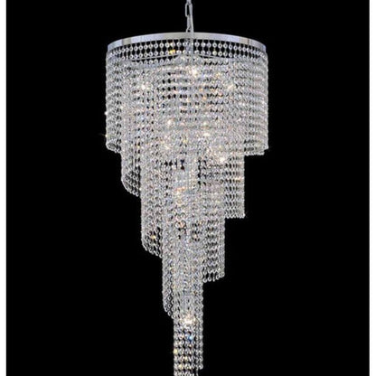 AM6145B SPARKLING SPIRAL