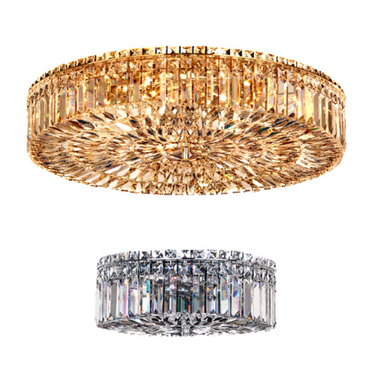 AM6134 CRYSTALLINE SCONCES