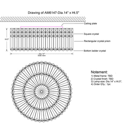 AM6147 Story