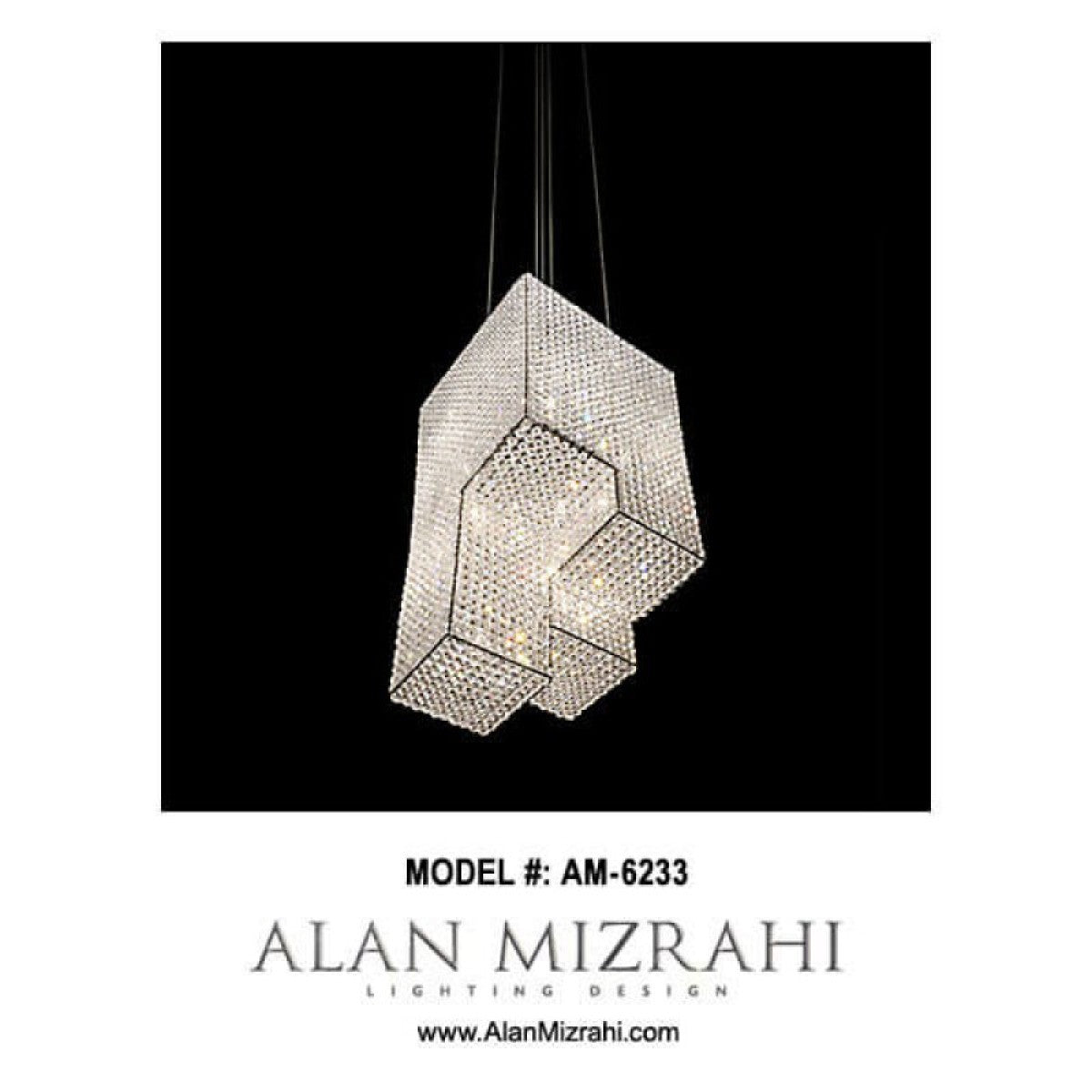 AM6233 Torri Lamp