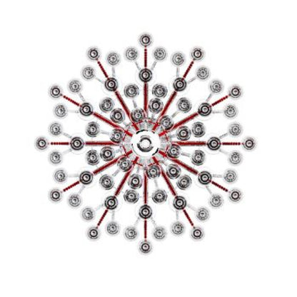 AM6290 Zenith Rouge
