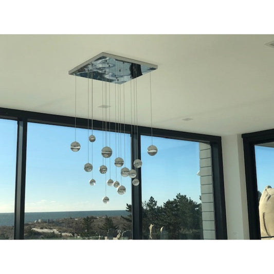AM6600 FAIRY SHOWER