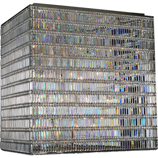 AM2535 CUBE GLITTER