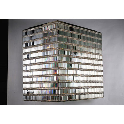 AM2535 CUBE GLITTER