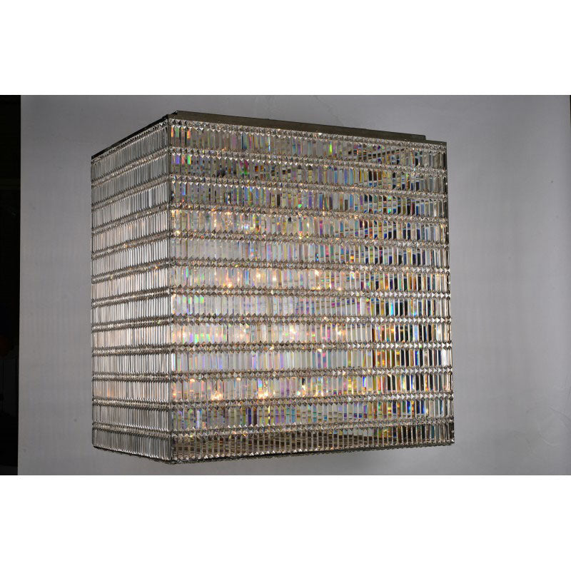 AM2535 CUBE GLITTER