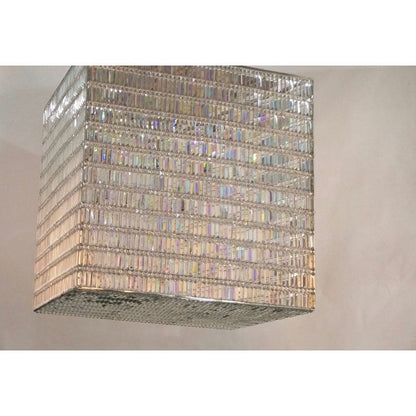 AM2535 CUBE GLITTER
